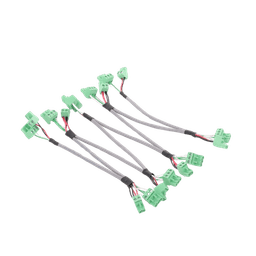 Cable Daisy Chain para el uso con PW5K2ENC1 and PW5K2ENC2 para PROWATCH