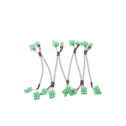 Cable Daisy Chain para el uso con PW5K2ENC1 and PW5K2ENC2 para PROWATCH