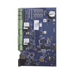 Controlador inteligente modular serie PW7000 para dos lectoras para PROWATCH