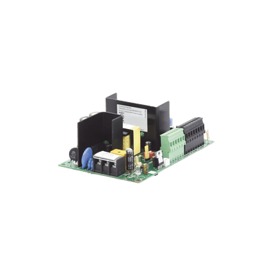 Fuente de poder para serie PW7K montaje en gabinetes PW5K2ENC1 y PW5K2ENC2 (Voltaje de alimentación principal 120VAC) para PROWATCH