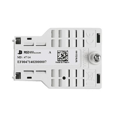 Módulo WiFI para Panel WIP630 VideoFied