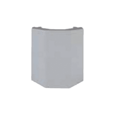 Parasol De Acero Inoxidable Para Detectores De Flama Serie FS20X, FS24X & FS24X Plus De Honeywell Analytics