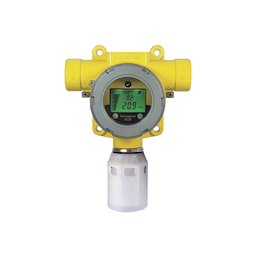 Detector Fijo De Gas Con Sensor EC De Hidrogeno 0-1000 ppm, Para Gases Combustibles, Salida 4-20 mA, UL/c-UL/INMETRO, 2x3/4" NPT, Carcasa Aluminio, Serie Sensepoint XCD 