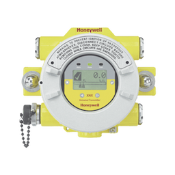 Transmisor Universal Serie XNX Para Sensores Tóxicos y Oxigeno, Con HART sobre salida 4-20 mA, 3 Relays Falla/Alarma, UL/CSA, 4 entradas 3/4" NPT, Aluminio Pintado