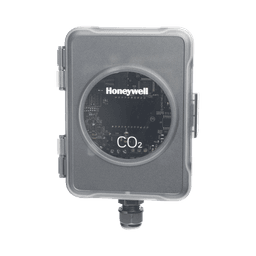 Sensor de CO2: Conducto: Doble: V&A