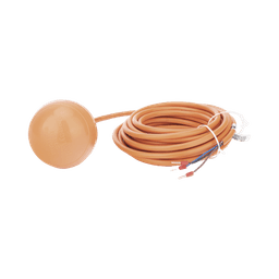 Sensor de nivel tipo switch de 5m 