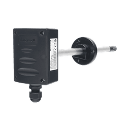 Sensor de temperatura para ductos de aire HVAC, salida analógica 0-10V, elemento sensor digital, IP65