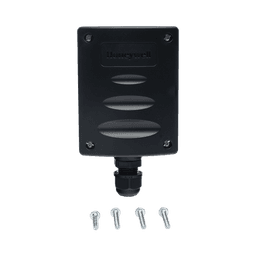 Sensor de temperatura para ductos de aire HVAC, salida analógica 0-10V, elemento sensor digital, IP65