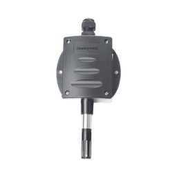 Sensor de temperatura para exterior de aire 0-10V Digital