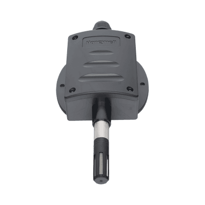 Sensor de temperatura para exterior de aire 0-10V Digital