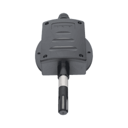Sensor de temperatura para exterior de aire 0-10V Digital
