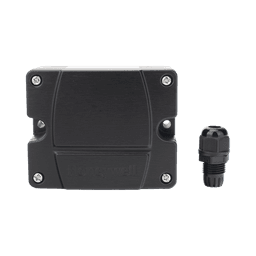 Sensor de temperatura ambiente HST-RP PT1000 Temp. immersion, 4-20mA , 65mm