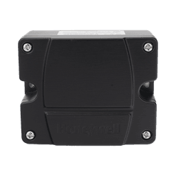 Sensor de temperatura por inmersión con salida 0-10 V, sonda de 65 mm, para tuberías de HVAC