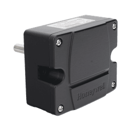 Sensor de temperatura por inmersión con salida 0-10 V, sonda de 65 mm, para tuberías de HVAC