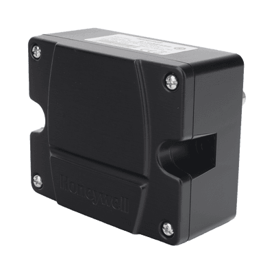 Sensor de temperatura por inmersión con salida 0-10 V, sonda de 65 mm, para tuberías de HVAC