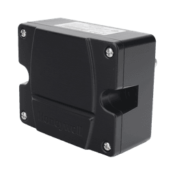 Sensor de temperatura por inmersión con salida 0-10 V, sonda de 65 mm, para tuberías de HVAC