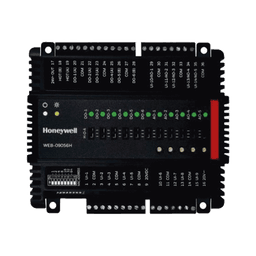 Modulo de expansion CIPER IP , para 20 puntos , 9 entradas universales , 6 salidas y 5 entradas/salidas universales