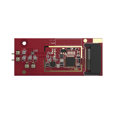 Modulo PROTAKEOVER compatible con Panel ProSeries para recibir Sensores Inalámbricos de la serie 5800, Bosch, 2GiG, ITI/Qolsis y DSC