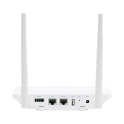 Modulo para Monitoreo PRO Para Microinversores HMS, Hasta 99 Módulos Solares, Conexion WIFI y cable RJ45