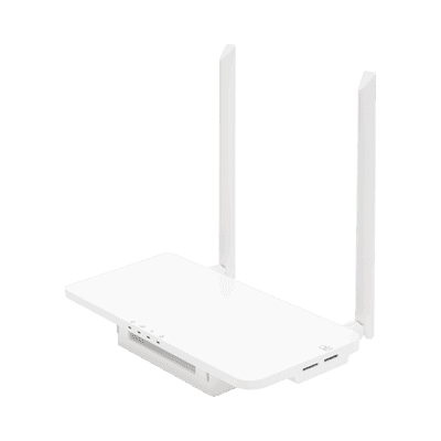 Modulo para Monitoreo PRO Para Microinversores HMS, Hasta 99 Módulos Solares, Conexion WIFI y cable RJ45