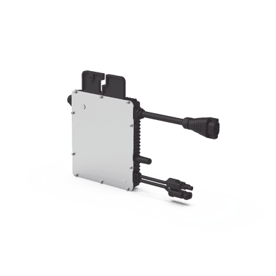 Microinversor 500 W, 220 Vca, para Interconexión a Red Eléctrica, IP67, Conexión para Cable Troncal, Soporta Oversizing a 1 Módulo de hasta 670 W