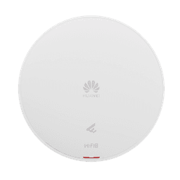 Punto de Acceso Wi-Fi 6 de Alta Densidad / 6.575 Gbps / MU-MIMO 2x2x4:3 (2.4GHz, 5GHz y 5GHz) / Puerto 10/100/1000 Mbps  + 1 Puerto 100/1000/2.5 Gbps / Puerto USB / BLE / Smart Antenna 20% más cobertura / Seguridad WPA3 / Roaming Inteligente / Inst