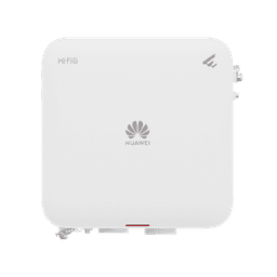 Punto de Acceso Exterior Wi-Fi 6 / 1.775 Gbps / MU-MIMO 2x2:2 (2.4GHz y 5GHz) / Antena Sectorial de H:65 grados y V:20 grados / Instalación en mástil / IP68 / 1 Puerto 10/100/1000 Mbps / 1 Puerto 1GE SFP / BLE / Hasta 1024 usuarios / Adminis