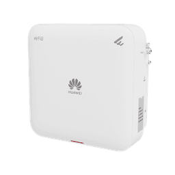 Punto de Acceso Exterior Wi-Fi 6 / 1.775 Gbps / MU-MIMO 2x2:2 (2.4GHz y 5GHz) / Antena Sectorial de H:65 grados y V:20 grados / Instalación en mástil / IP68 / 1 Puerto 10/100/1000 Mbps / 1 Puerto 1GE SFP / BLE / Hasta 1024 usuarios / Adminis