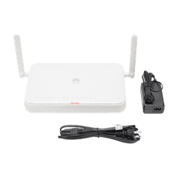 Router Huawei NetEngine para Pequeñas Empresas / Soporta SD-WAN, Balanceo de Cargas/Failover, Seguridad y Wi-Fi Doble Banda MIMO 2x2