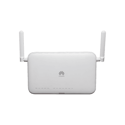 Router Huawei NetEngine para Pequeñas Empresas / Soporta SD-WAN, Balanceo de Cargas/Failover, Seguridad y Wi-Fi Doble Banda MIMO 2x2