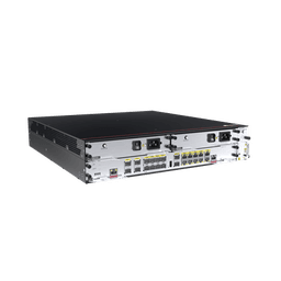 Router Huawei NetEngine para Grandes Empresas / Soporta SD-WAN, Balanceo de Cargas/Failover / VPN