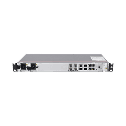 OLT GPON OptiXAccess 4 Puertos con Módulos C+, 4 Puertos Uplink (10GE/GE), Hasta 256 ONTs, 2 Fuentes de Alimentación AC, 1 UR