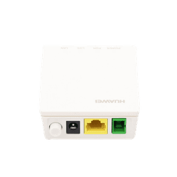 ONT GPON OptiXstar Bridge, 1 puerto GE, conector SC/APC