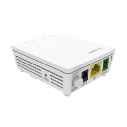 ONT GPON OptiXstar Bridge, 1 puerto GE, conector SC/APC