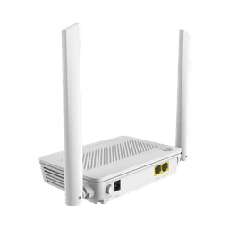 ONT GPON HUAWEI OptiXstar WiFi doble banda (2.4/5 GHz), 2 puertos LAN GE, conector SC/APC, hasta 867 Mbps