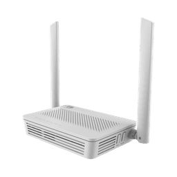 ONT GPON HUAWEI OptiXstar WiFi doble banda (2.4/5 GHz), 2 puertos LAN GE, conector SC/APC, hasta 867 Mbps