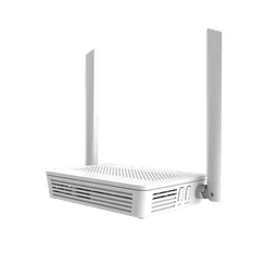 ONT GPON HUAWEI OptiXstar Premium WiFi 5 (2.4/5 GHz) Máxima Cobertura con Antenas de 7 dBi / 4 puertos LAN (2GE + 2 FE)