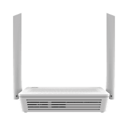 ONT GPON HUAWEI OptiXstar Premium WiFi 5 (2.4/5 GHz) Máxima Cobertura con Antenas de 7 dBi / 4 puertos LAN (2GE + 2 FE)