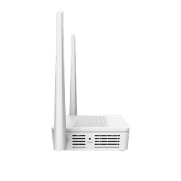 ONT GPON HUAWEI OptiXstar Premium WiFi 5 (2.4/5 GHz) Máxima Cobertura con Antenas de 7 dBi / 4 puertos LAN (2GE + 2 FE)