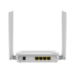 ONT GPON HUAWEI OptiXstar Premium WiFi 5 (2.4/5 GHz) Máxima Cobertura con Antenas de 7 dBi / 4 puertos LAN (2GE + 2 FE)