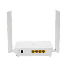 ONT GPON OptiXstar WiFi6 con 4 puertos GE, conector SC/APC, hasta 2402 Mbps