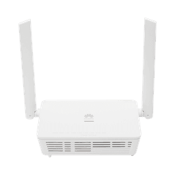 ONT GPON OptiXstar WiFi6 con 4 puertos GE, conector SC/APC, hasta 2402 Mbps