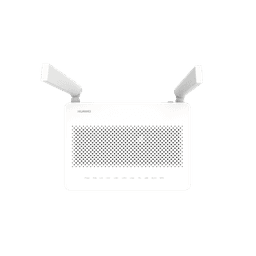 ONT GPON Huawei OptiXstar WiFi 5 (2.4/5 GHz) 4GE LAN + 1 POTS, SC/APC