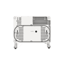 ONT GPON Huawei OptiXstar WiFi 5 (2.4/5 GHz) 4GE LAN + 1 POTS, SC/APC