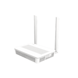 ONT GPON Huawei OptiXstar WiFi 5 (2.4/5 GHz) 4GE LAN + 1 POTS, SC/APC
