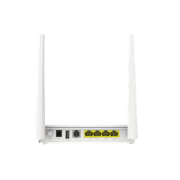 ONT GPON Huawei OptiXstar WiFi 5 (2.4/5 GHz) 4GE LAN + 1 POTS, SC/APC