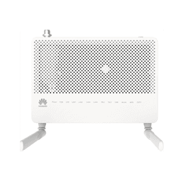 ONT GPON OptiXstar WiFi 2.4GHz 4 puertos GE + 1 puerto CATV + 2 POTS, hasta 300 Mbps