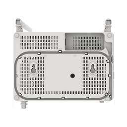 ONT GPON OptiXstar WiFi 2.4GHz 4 puertos GE + 1 puerto CATV + 2 POTS, hasta 300 Mbps