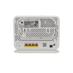 Router Wi-Fi 7 / 3.6 Gbps / 2.5 Gbps WAN / 2x Gigabit LAN / MLO y 4096-QAM / Doble Banda 2.4 y 5 GHz / Auto-Reparación de Red