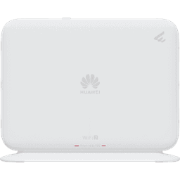 Router Inalámbrico eKit Wi-Fi 7 MLO con Función de Repetidor / Extensor Universal / Hasta 3.6 Gbps vía Wi-Fi /  Auto-reparación de red / Puertos Gigabit LAN/WAN